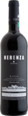 Elvi Wines Herenza Rioja Crianza ’09